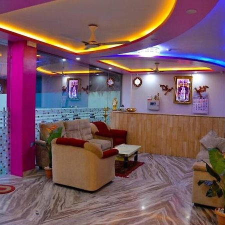 New Hotel Amr Grand Port Blair Dış mekan fotoğraf