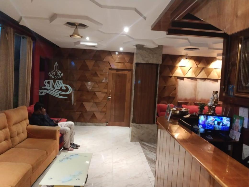 New Hotel Amr Grand Port Blair Dış mekan fotoğraf